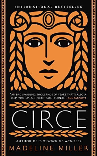 CIRCE Hardcover