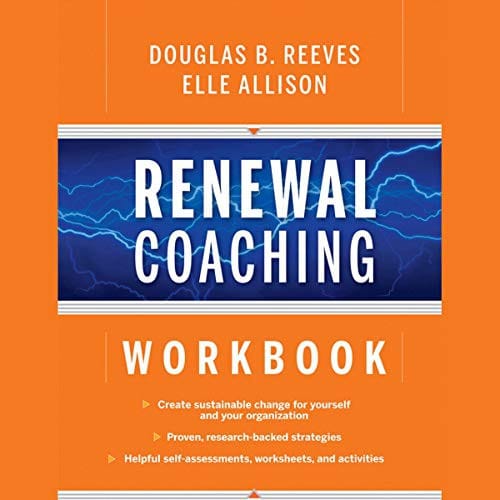 Renewal Coaching Workbook