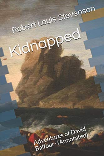 Kidnapped: Adventures of David Balfour-