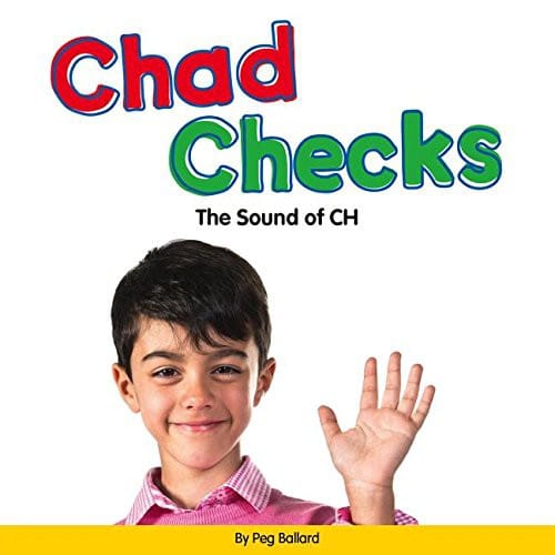 Chad Checks: The Sound of Ch