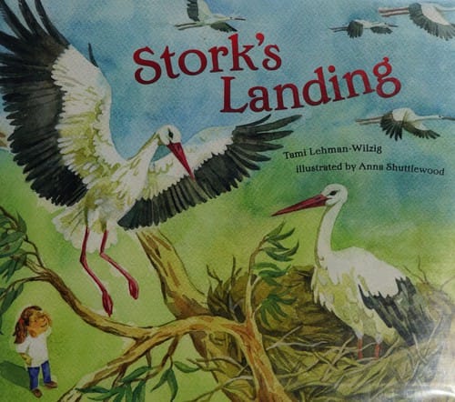 Stork's Landing