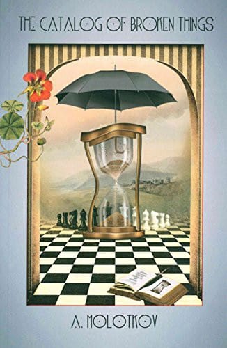 The Catalog of Broken Things