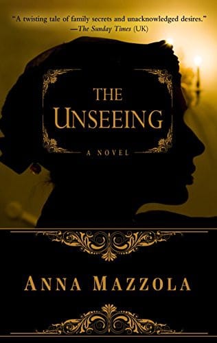The Unseeing