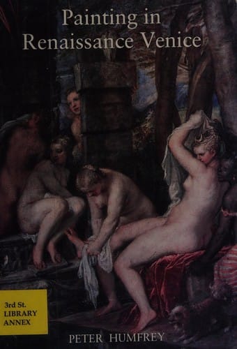Painting in Renaissance Venice