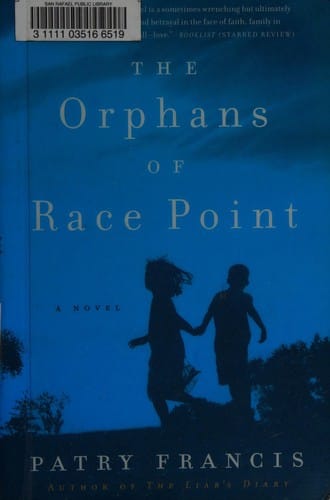The orphans of Race Point: a novel