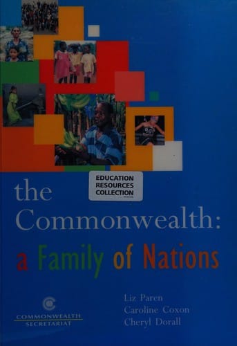 The Commonwealth: a family of nations