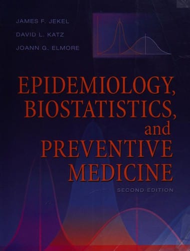 Epidemiology, Biostatistics and Preventive Medicine