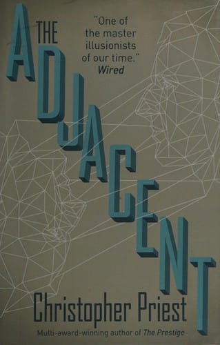 The Adjacent