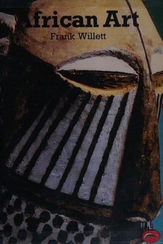 African art: an introduction