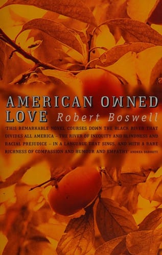 American owned love