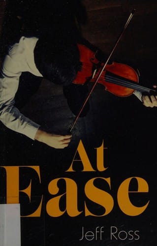 At ease