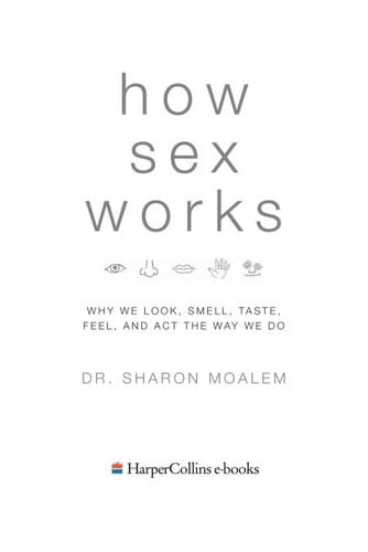 How Sex Works