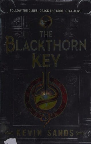 Blackthorn Key
