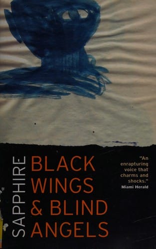 Black wings & blind angels