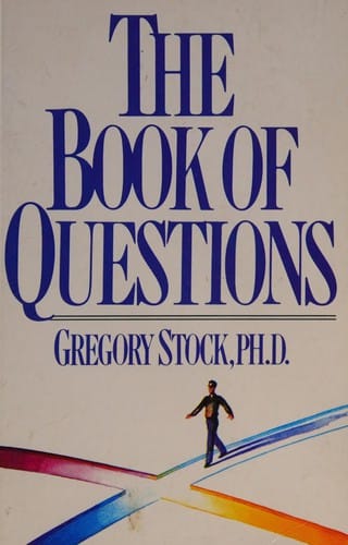 The bookof questions