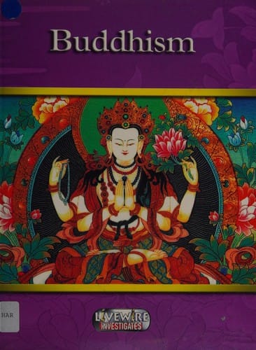 Livewire Investigates Buddhism (Livewires)