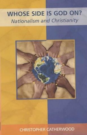 Whose Side Is God On?