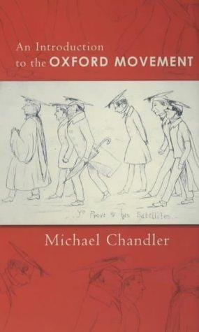 An Introduction to the Oxford Movement