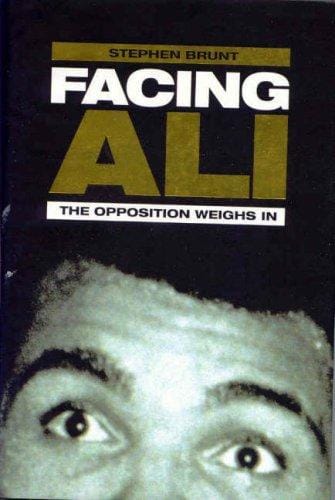 Facing Ali