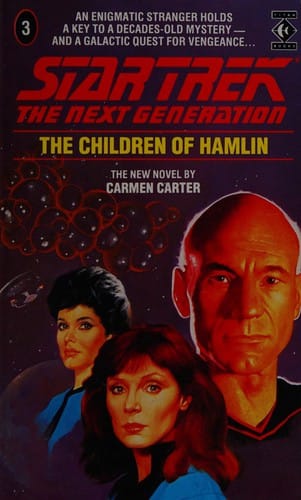 The Children of Hamlin