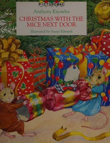 Christmas with the Mice Next Door