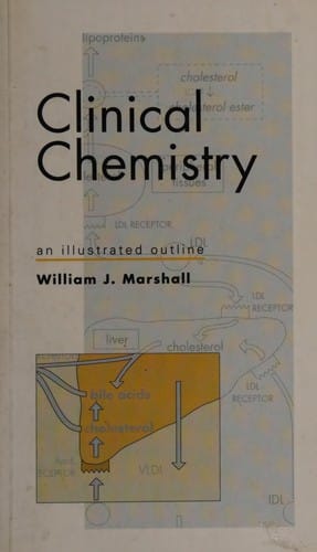 Clinical Chemistry: An Illustrated Outline