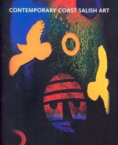 Contemporary Coast Salish art