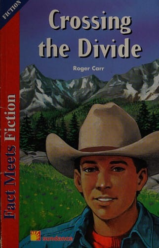 Crossing the divide