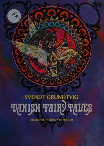 Danish fairy tales.
