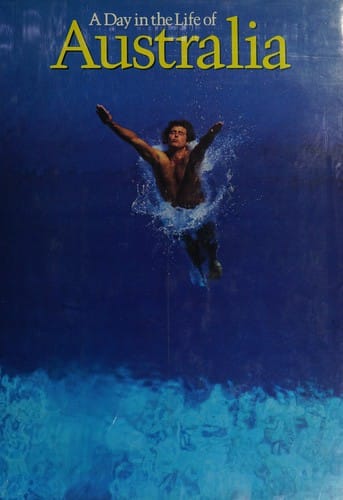 A Day in the life of Australia: March 6, 1981