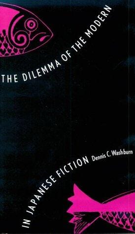 The dilemma of the modern in Japanese fiction