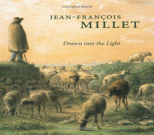 Jean-François Millet: drawn into the light