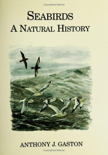 Seabirds: A Natural History
