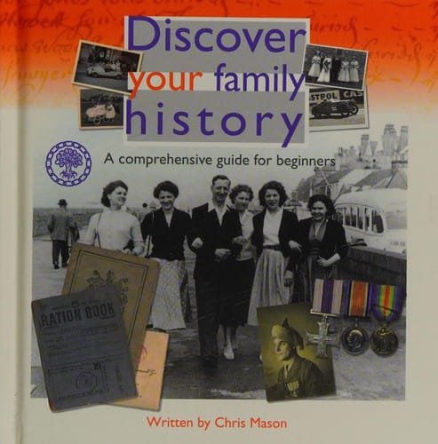 Discover your family history