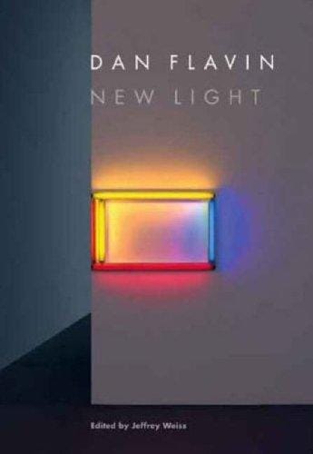 Dan Flavin: New Light