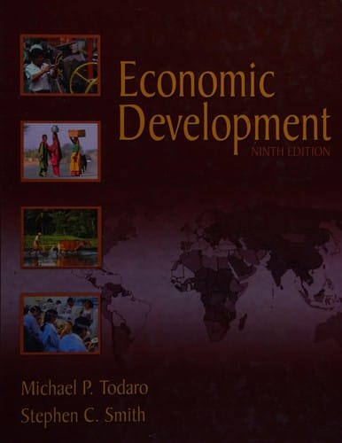Economic development