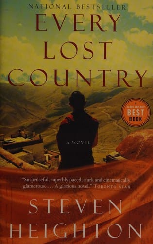 Every lost country