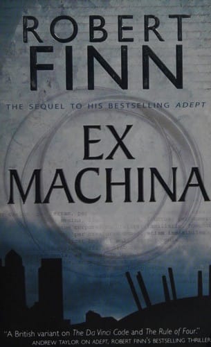 Ex Machina