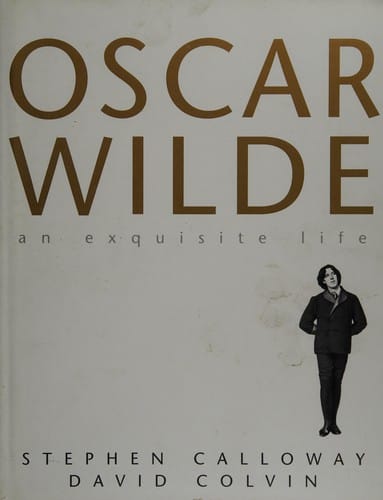 The exquisite life of Oscar Wilde