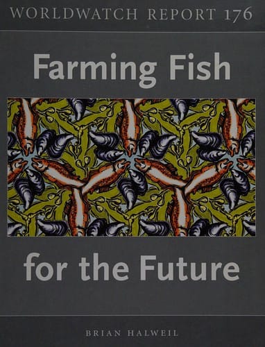 Farming fish for the future