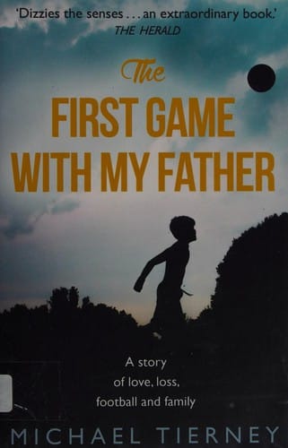 First Game with My Father