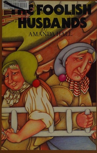 The foolish husbands