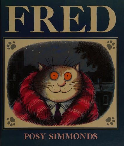 Fred