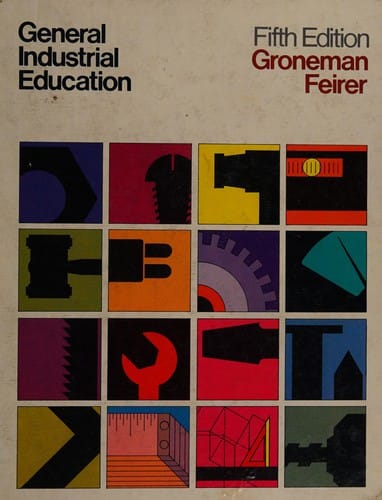 General industrial education