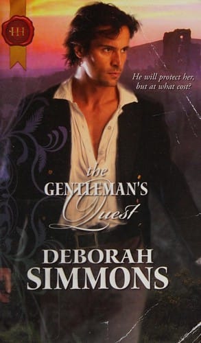 The Gentleman's Quest