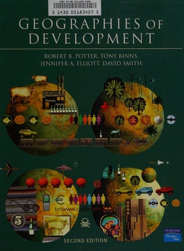 Geographies of development