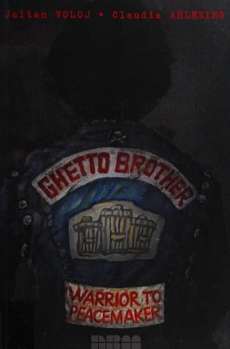 Ghetto brother: warrior to peacemaker