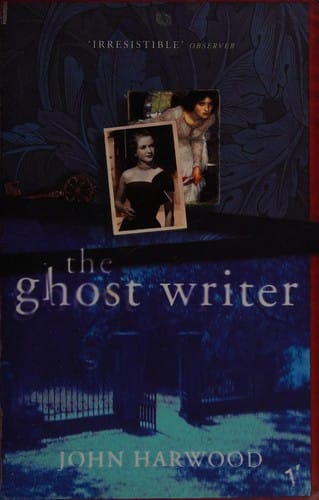 Ghost Writer