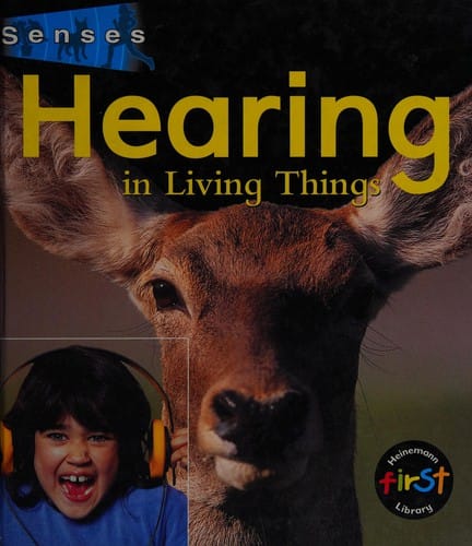 Senses: Hearing (Senses)
