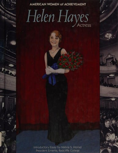 Helen Hayes